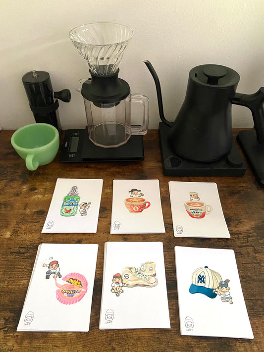 Art Set #1