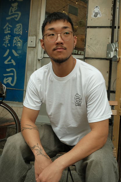 LOST Stand T-Shirts (Limited)