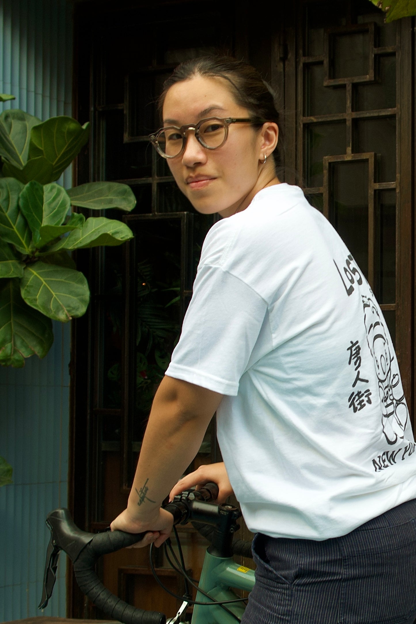 LOST Stand T-Shirts (Limited)