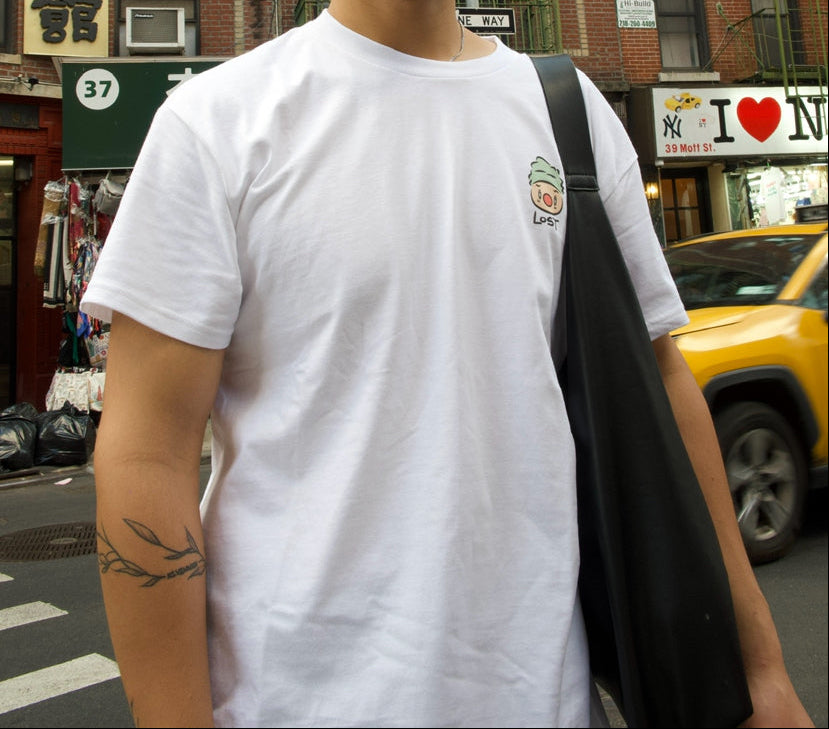 LOST Stand T-Shirts (Limited)