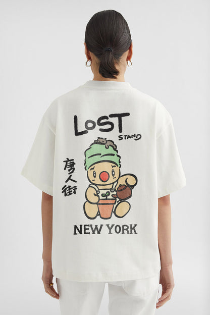 LOST Stand T-Shirts (Limited)